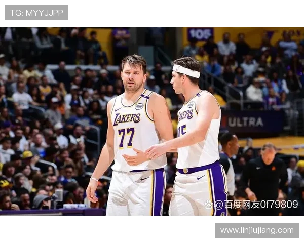 东契奇砍22+5+11老鹰七人上双强势终结湖人五连胜客场之旅