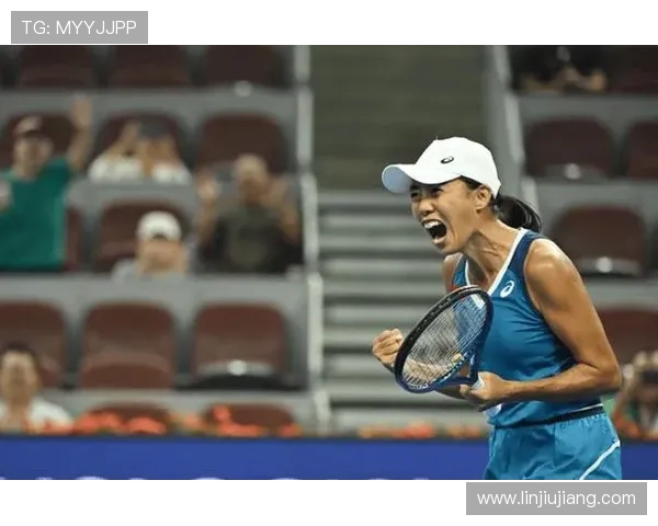 2025美网中国军团签运喜人 六名选手携手征战单打正赛