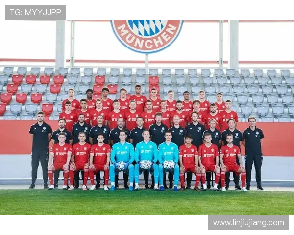 拜仁女足荣获巴伐利亚体育大使称号赞扬其在体育与社会的杰出贡献