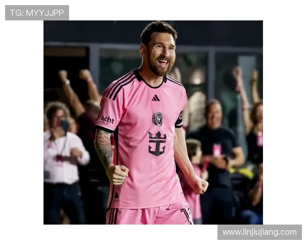 梅西备战美职联总决赛最后一练展示训练装备期待精彩对决