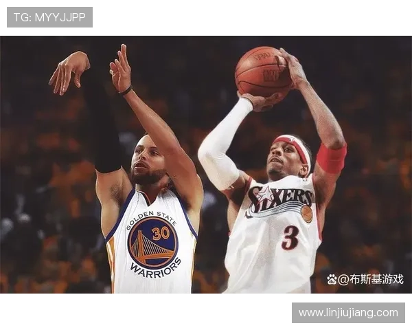 加内特与巅峰乔丹OK组合老詹库里交手回顾难度之大令人惊叹